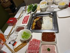 -海底捞火锅(中商百货店)
