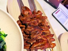 -丝路有约·优雅新疆菜(万宴城店)