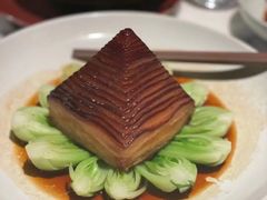 -湖滨28中餐厅·西湖宴·杭州君悦酒店