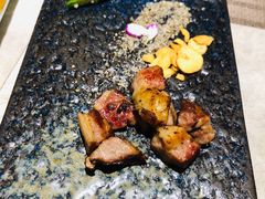 -極上萬膳·日料放题(海岸城店)