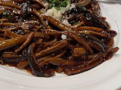 -阿莉餐厅(枣阳路店)