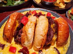 -Q MEX 库迈墨西哥餐吧(三里屯店)