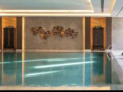 -上海崇明金茂凯悦酒店