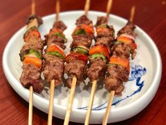 -1078號老北京涮肉(松柏店)