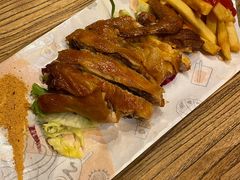 -塔可墨西哥餐厅(江宁景枫店)