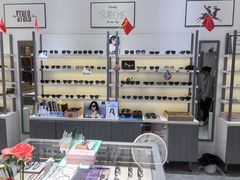 -ALPS阿尔卑斯眼镜(我格广场店)