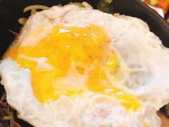 -万兴佳烤肉·长白山老味道(宏泰广场店)