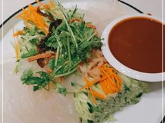 -北李妈妈菜·海肠捞饭(开发区万达店)