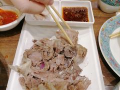 -清真·玛丽亚新疆菜主题餐厅(浙江中路店)