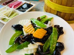 -雀蓝川菜(奥体广场店)