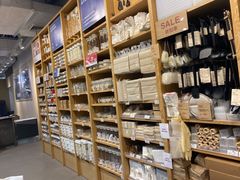 -MUJI无印良品(世博源店)