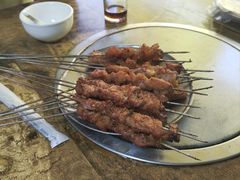 -清真·馬坡二旦烧烤(人生一串拍摄店)