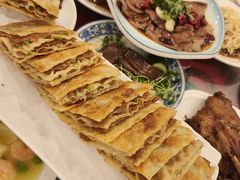 -玉华台饭庄(裕中西里小区店)