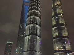 -上海中心大厦