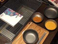 -夜食白市Yespicy·烧烤啤酒宵夜(番禺四海城店)