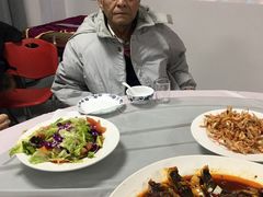 -山里人家