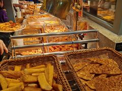 -比格比萨自助(万柳华联店)