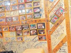 -包装马车·韩国料理·포장마차