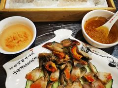 -官塘锋记鱼生·生腌·砂锅粥(牌坊街店)