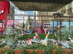 -中影国际影城(百联店)