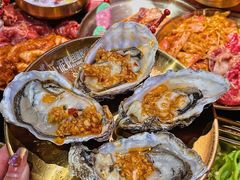 -吾悦广场(天津和平店)