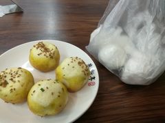 -朱新年·苏式汤团·面点(北寺塔店)