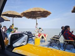 -崖口红树林海鲜餐厅