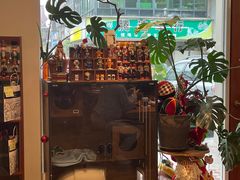-echoes coffee回响咖啡(888街店)