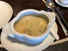 宋嫂鱼羹-杭州西子湖四季酒店·金沙厅