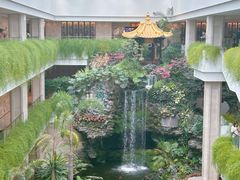 -广州白天鹅宾馆