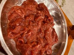 牛肉-盈田盈粥庄(博山东路店)