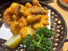 -沼津魚がし鮨(御殿場アウトレット店)