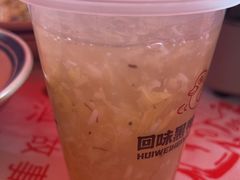 -回味黑鸭煲·始于2006(万松园店)