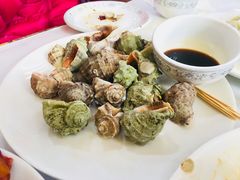 -北戴河庆山饭店·海鲜砂锅粥(北戴河黑石路店)
