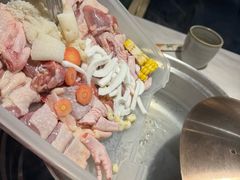 -狐狸爱上椰子鸡(滨江星光大道店)