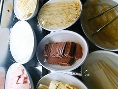 -火炉火自助餐(西直门凯德MALL店)