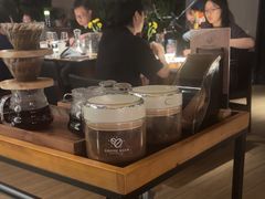 -拉蒂娜·巴西牛排馆 Latina·Brazilian Steakhouse(王府井喜悦店)