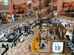 -新世界大丸百货