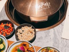 -大头椰·海南椰子鸡火锅(思明万象城店)