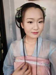 -盘子女人坊古装写真摄影(天津总店)