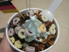 -JW德国冻酸奶Frozen Yogurt(龙湖成都滨江天街店)