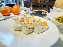 -四季民福烤鸭店(故宫店)