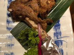 -王鼎精致料理铁板烧(世博源店)