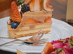 -MR. WALDEN COFFEE(万象天地店)