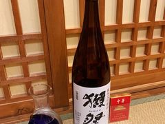 -鸟亭·居酒屋(青年路店)