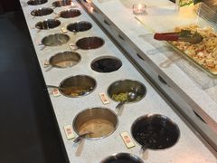 -重庆德庄火锅(映月湖环宇城店)