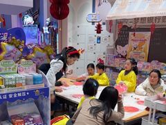 -龙湖重庆时代天街