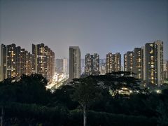 -白石龙音乐公园