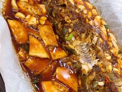 -鱼儿纸包鱼(常乐店)