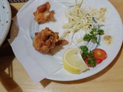 -长崎屋·日本料理·刺身·烧鸟(天河北路店)